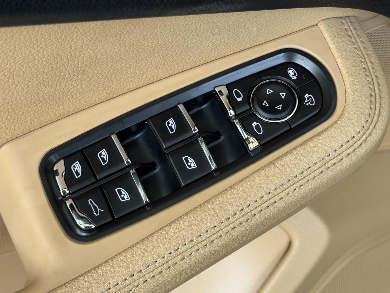 Porsche Macan AWD 2018