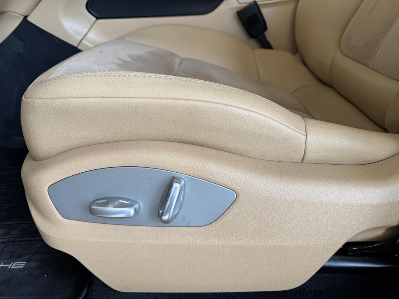 Porsche Macan AWD 2018