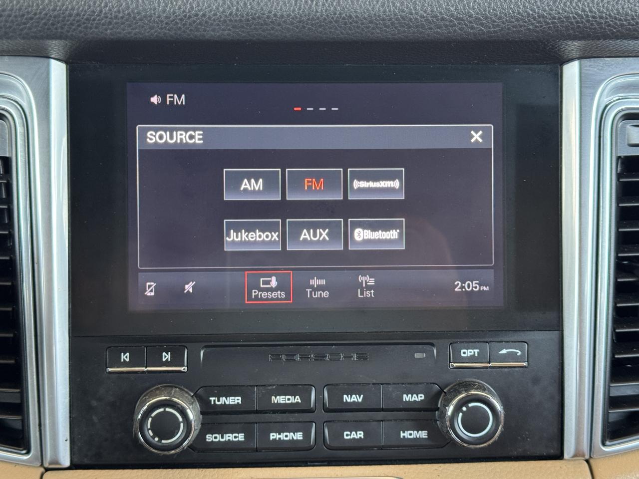 Porsche Macan AWD 2018