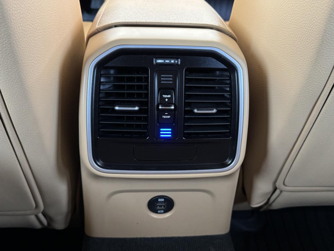 Porsche Macan AWD 2018