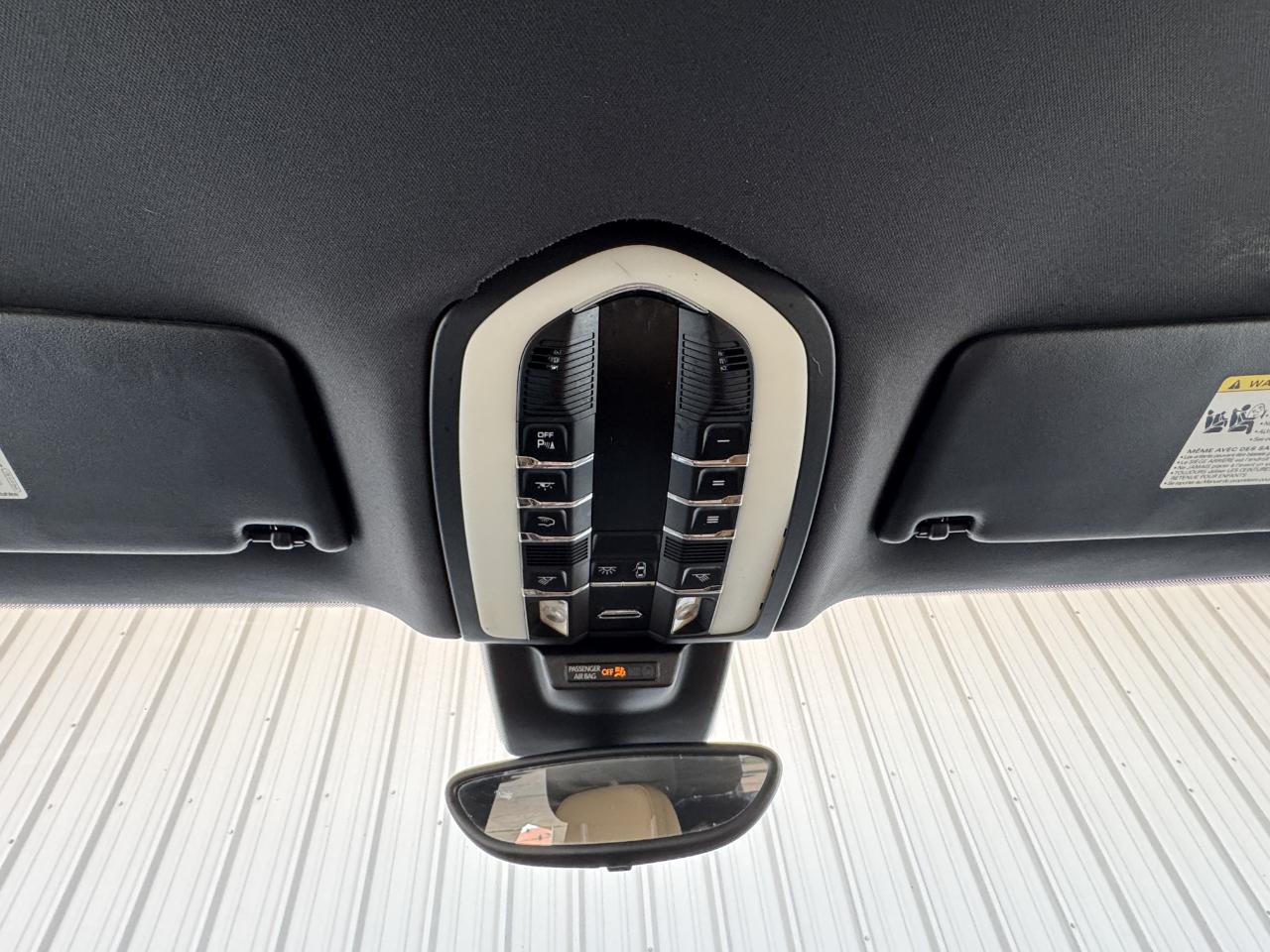 Porsche Macan AWD 2018