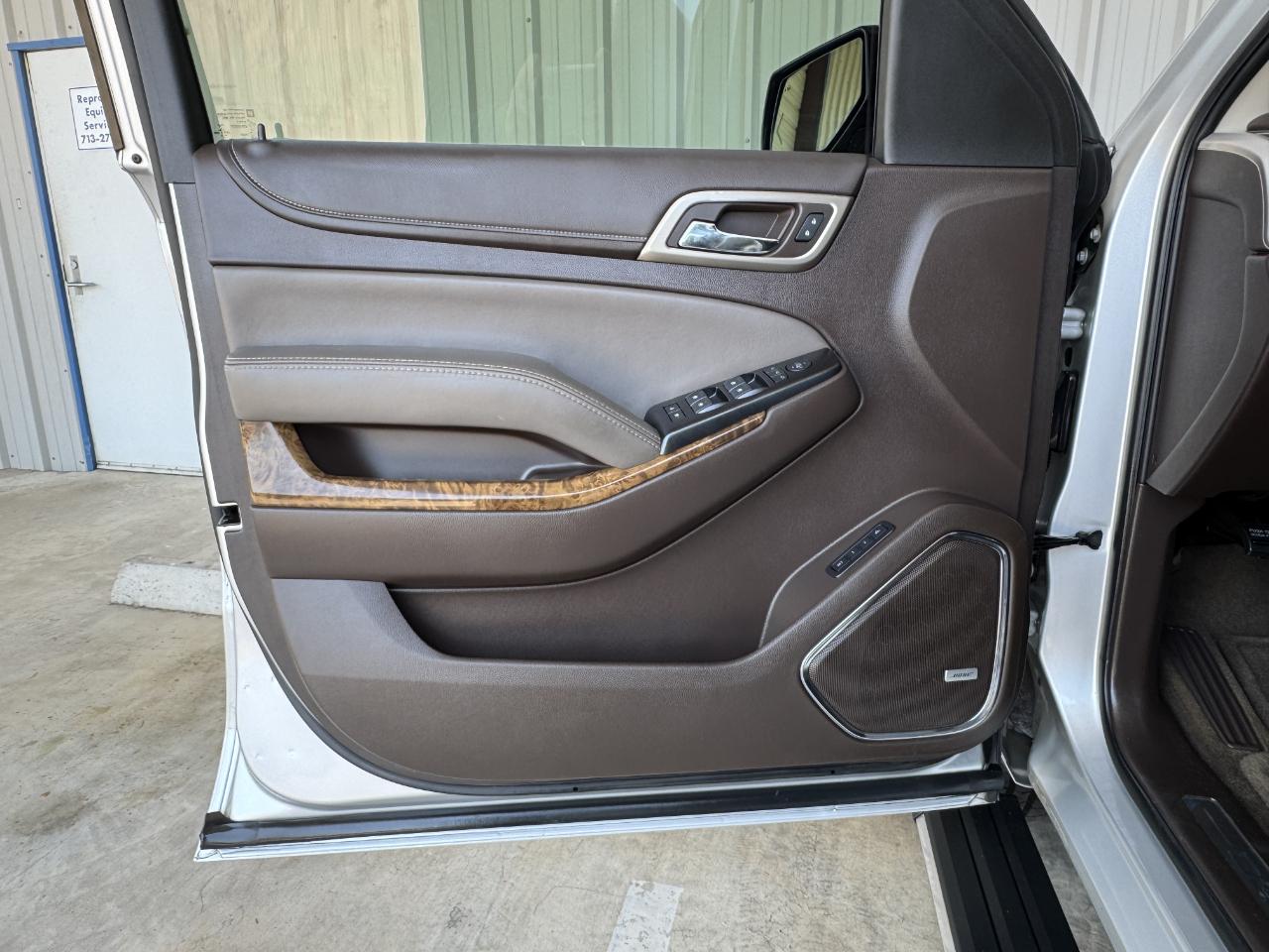GMC Yukon Denali 2WD 2015