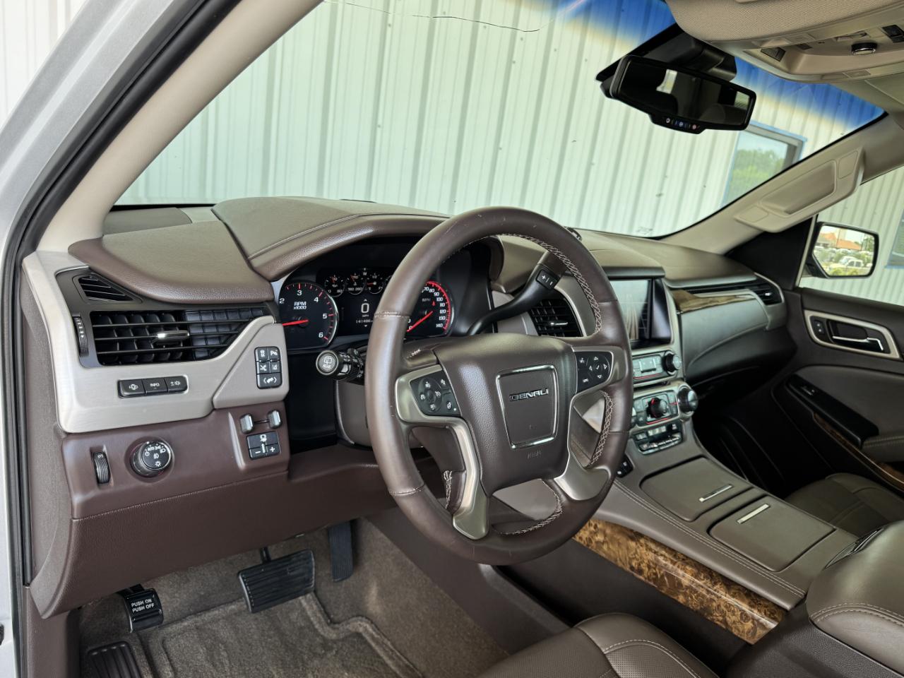 GMC Yukon Denali 2WD 2015
