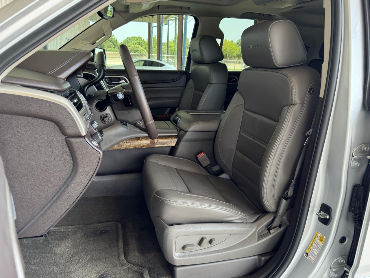 GMC Yukon Denali 2WD 2015