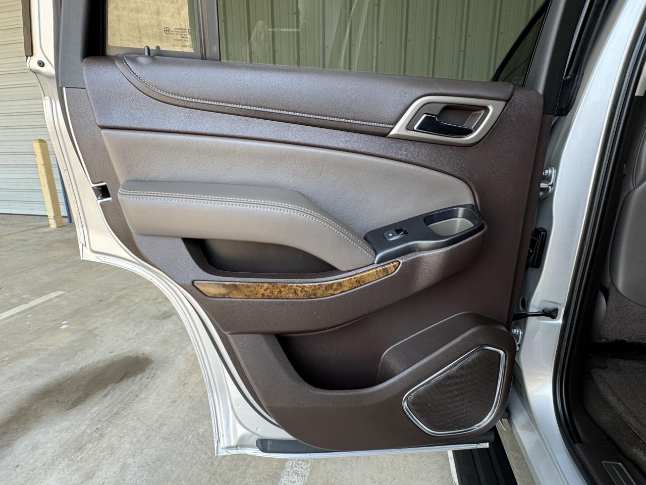 GMC Yukon Denali 2WD 2015