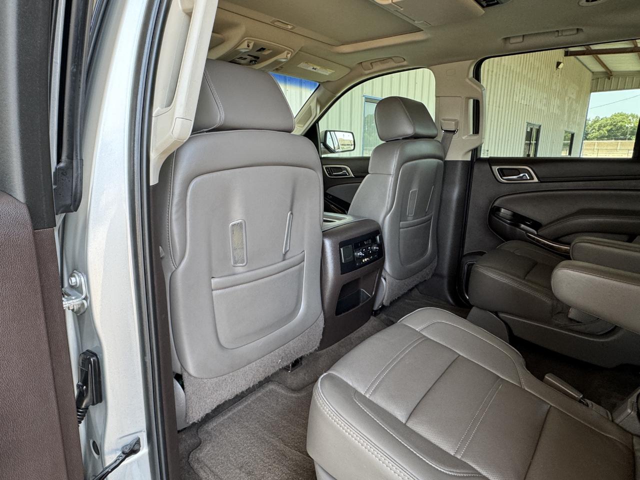 GMC Yukon Denali 2WD 2015