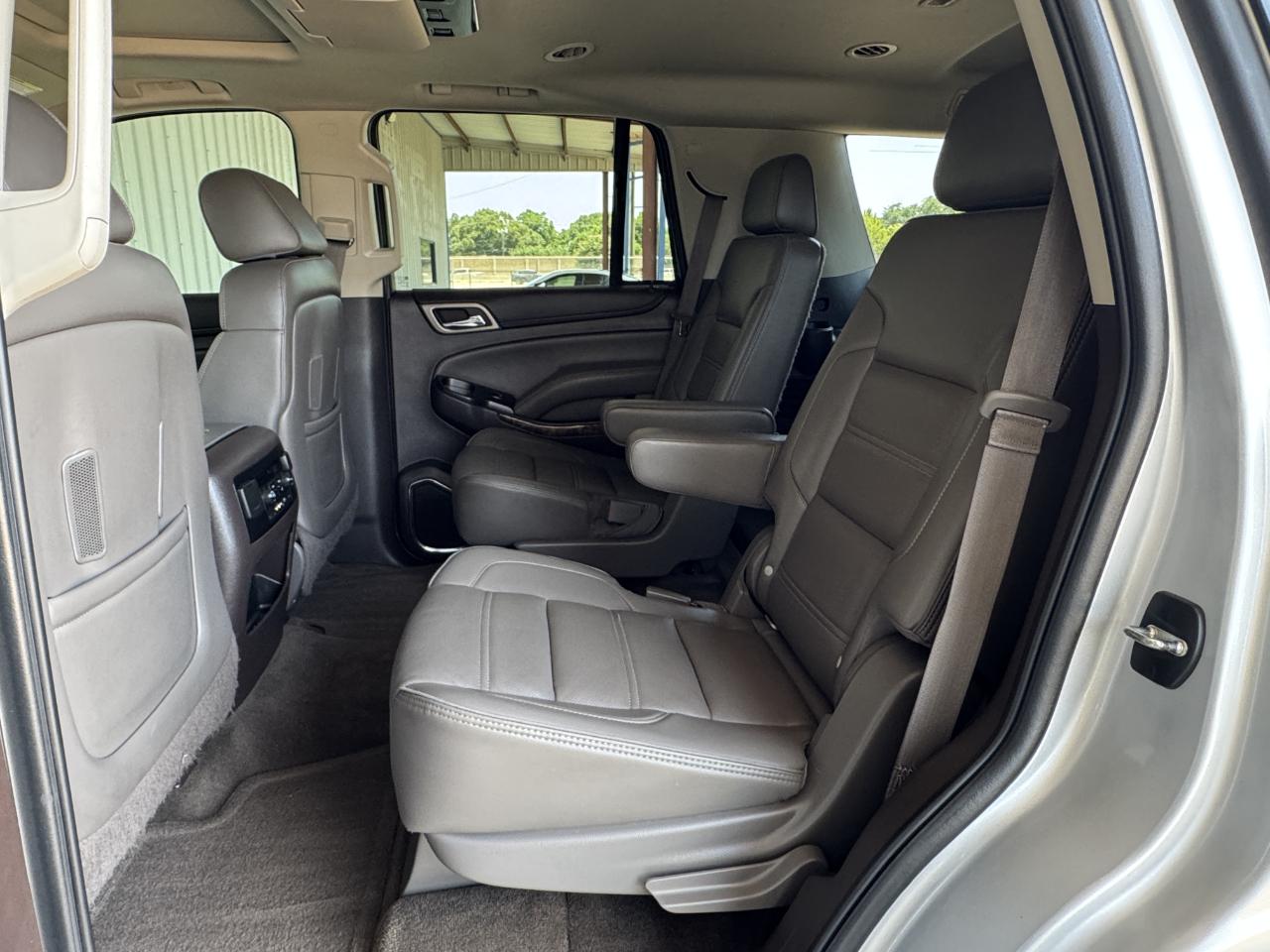 GMC Yukon Denali 2WD 2015