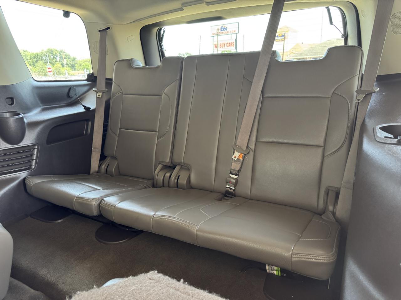 GMC Yukon Denali 2WD 2015
