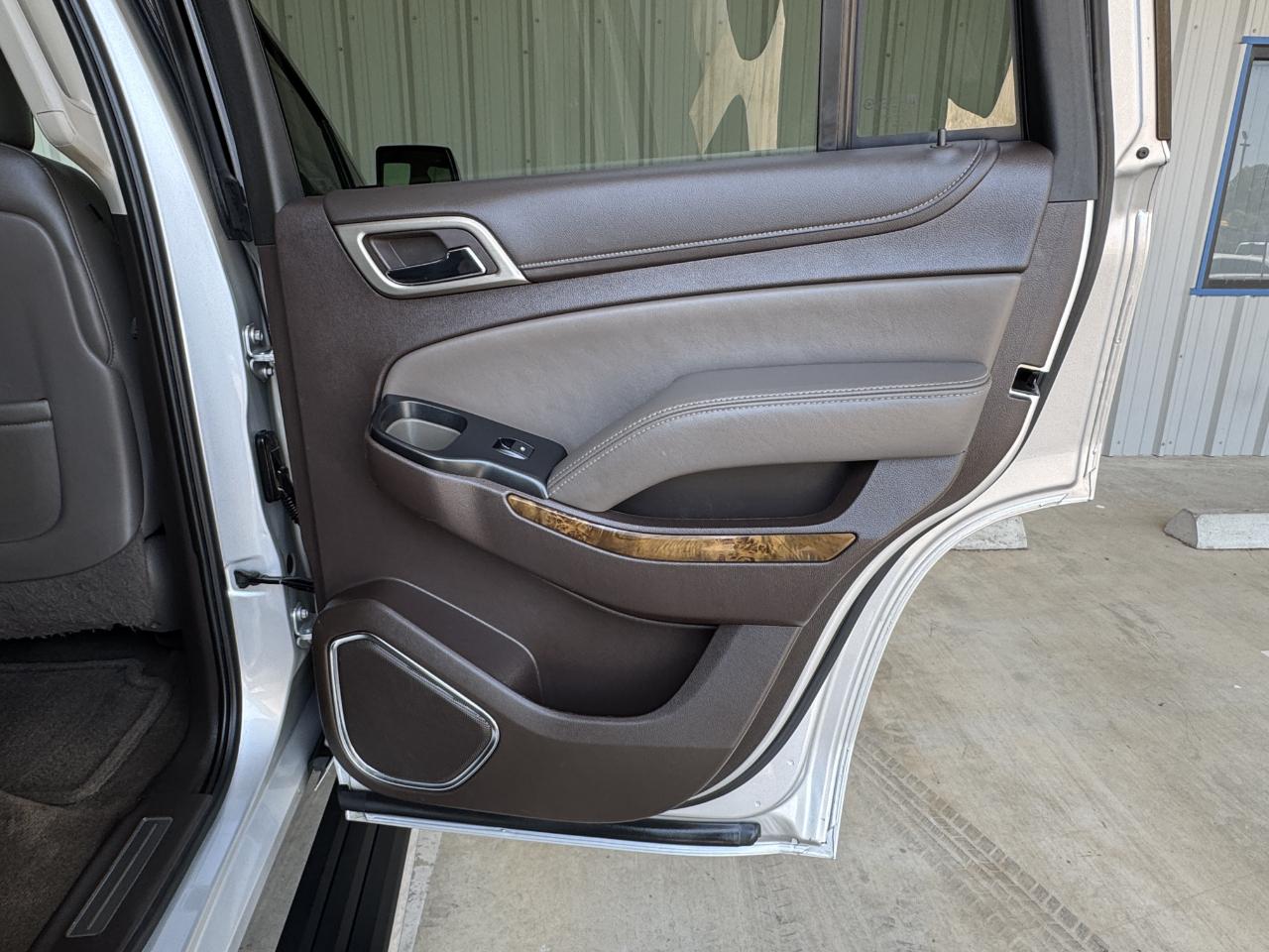 GMC Yukon Denali 2WD 2015