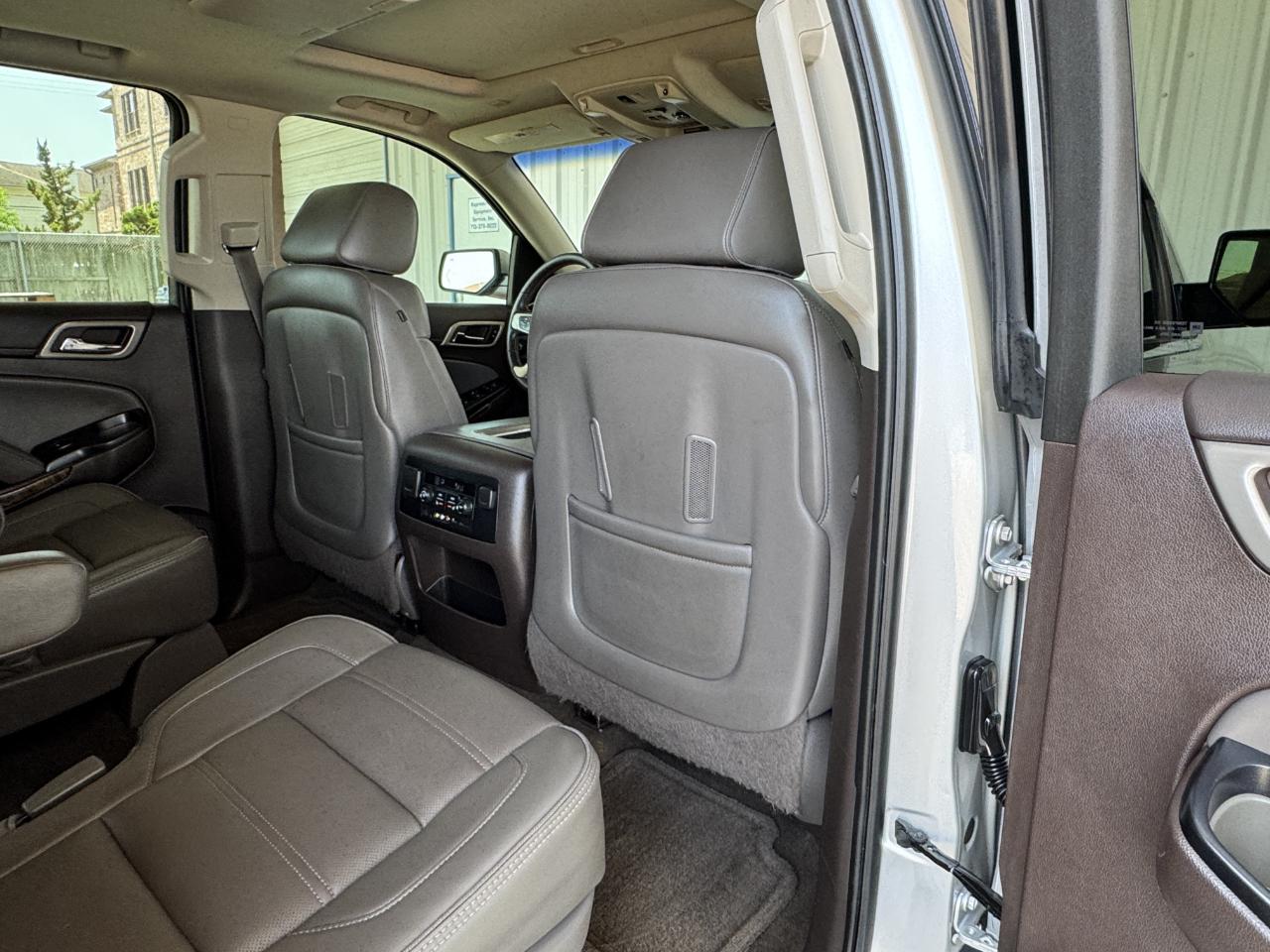GMC Yukon Denali 2WD 2015