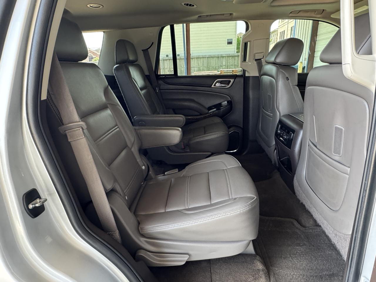 GMC Yukon Denali 2WD 2015