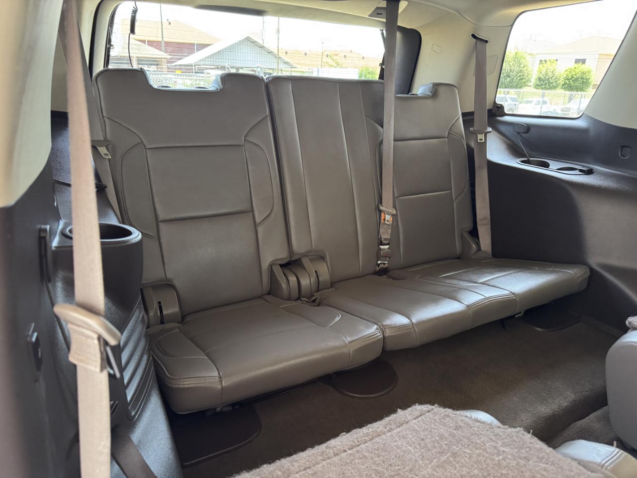 GMC Yukon Denali 2WD 2015