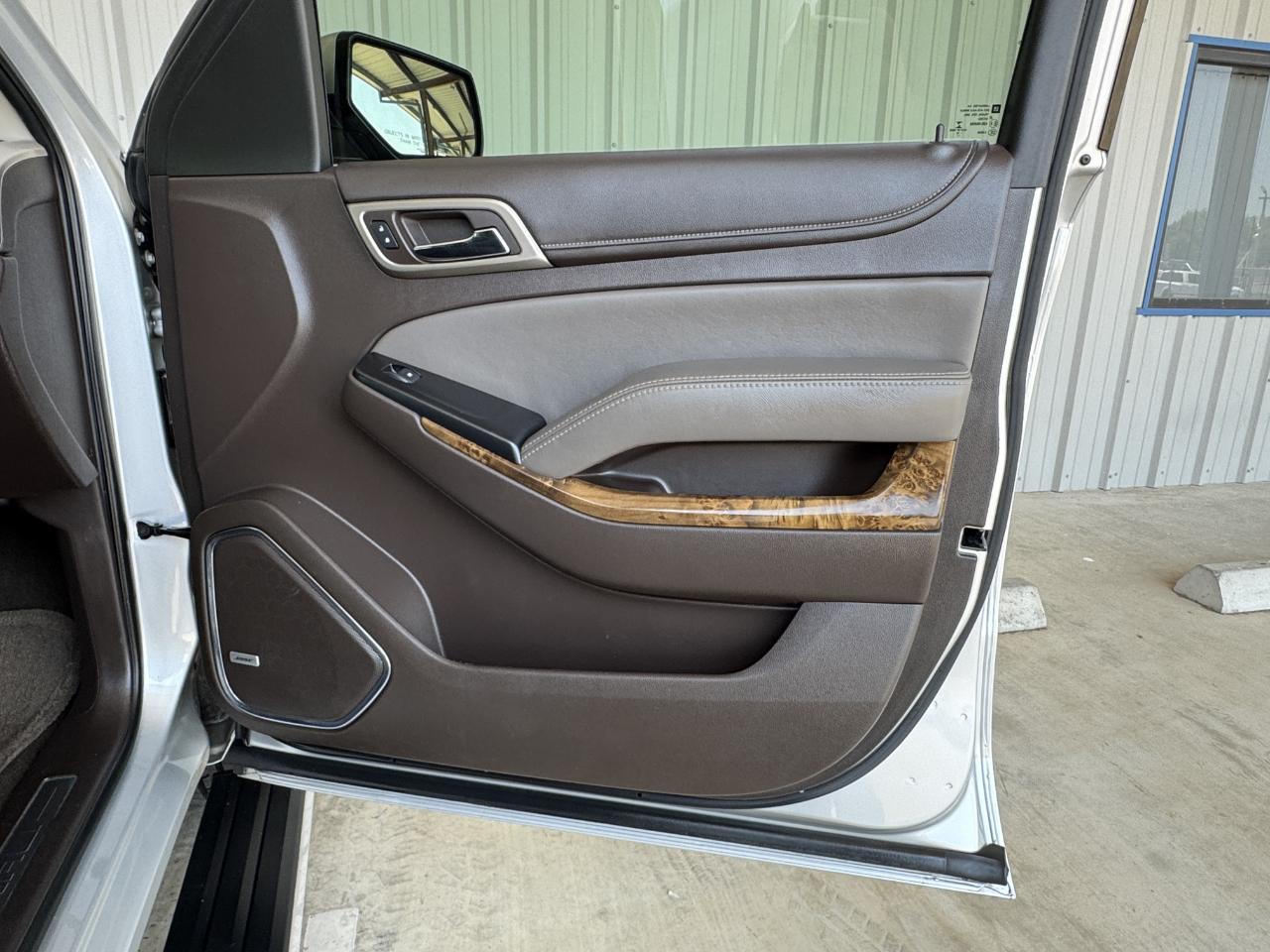 GMC Yukon Denali 2WD 2015