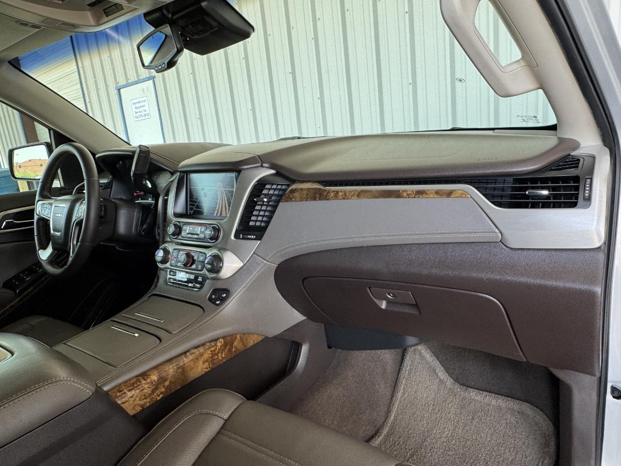 GMC Yukon Denali 2WD 2015