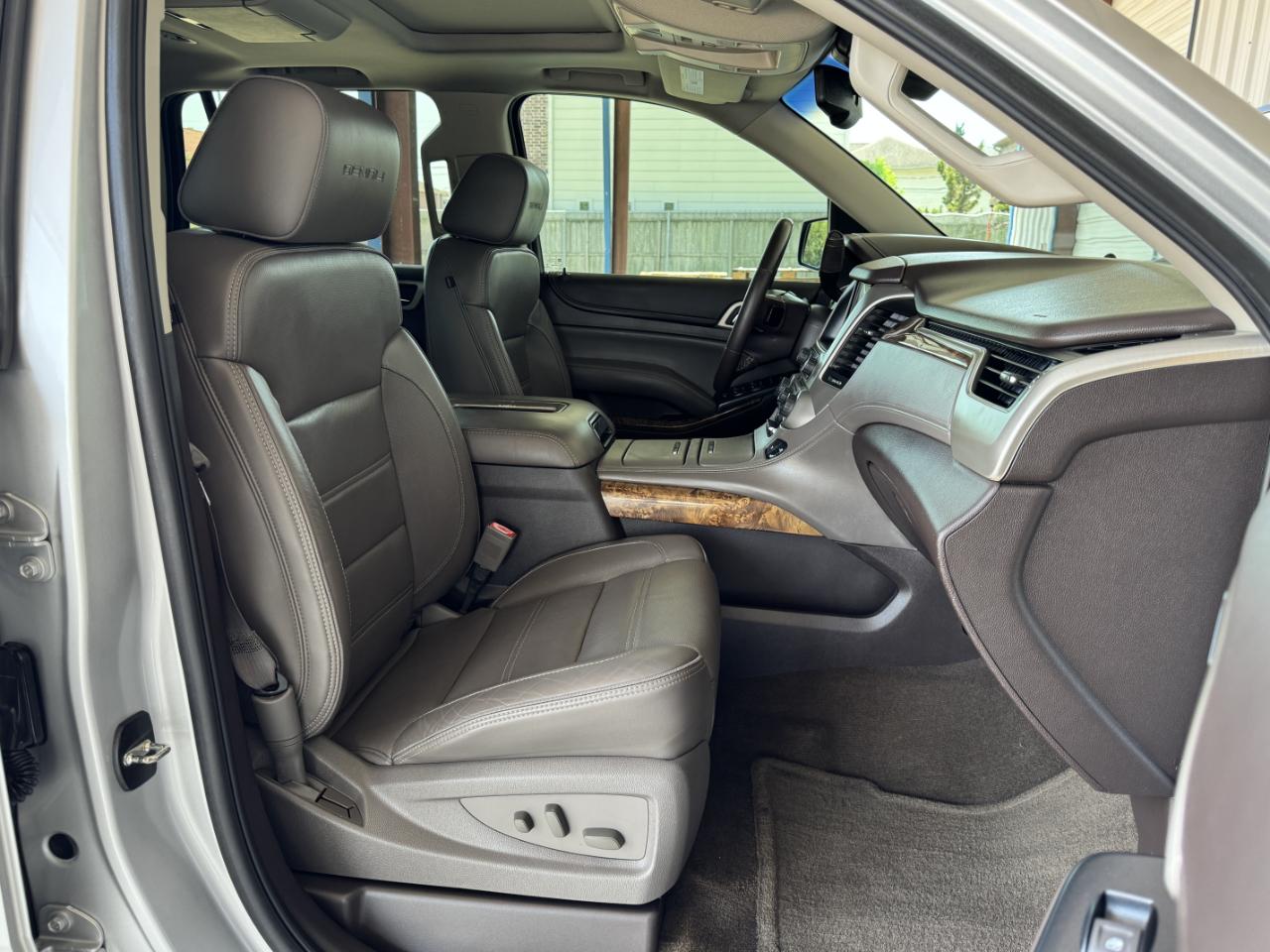 GMC Yukon Denali 2WD 2015