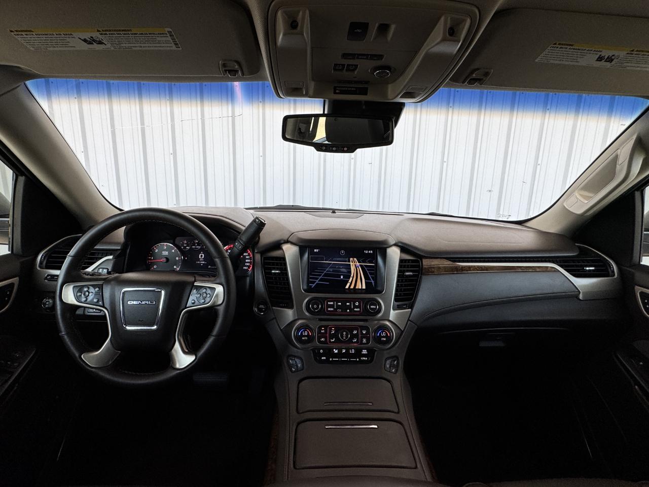 GMC Yukon Denali 2WD 2015