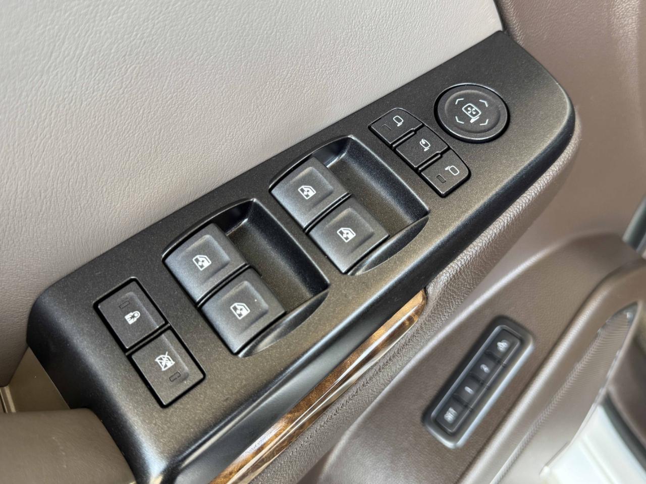 GMC Yukon Denali 2WD 2015