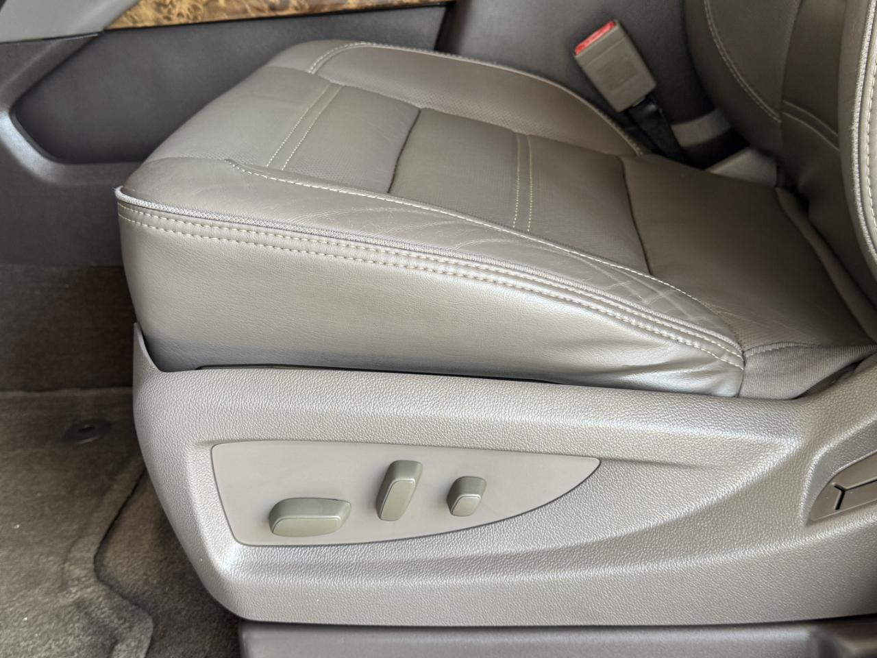 GMC Yukon Denali 2WD 2015