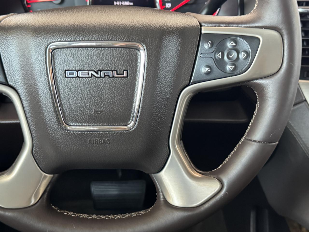 GMC Yukon Denali 2WD 2015