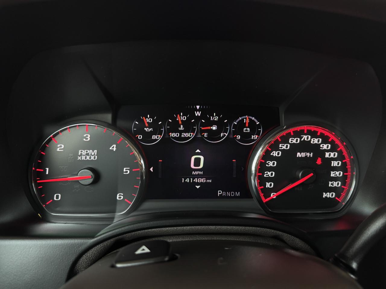 GMC Yukon Denali 2WD 2015