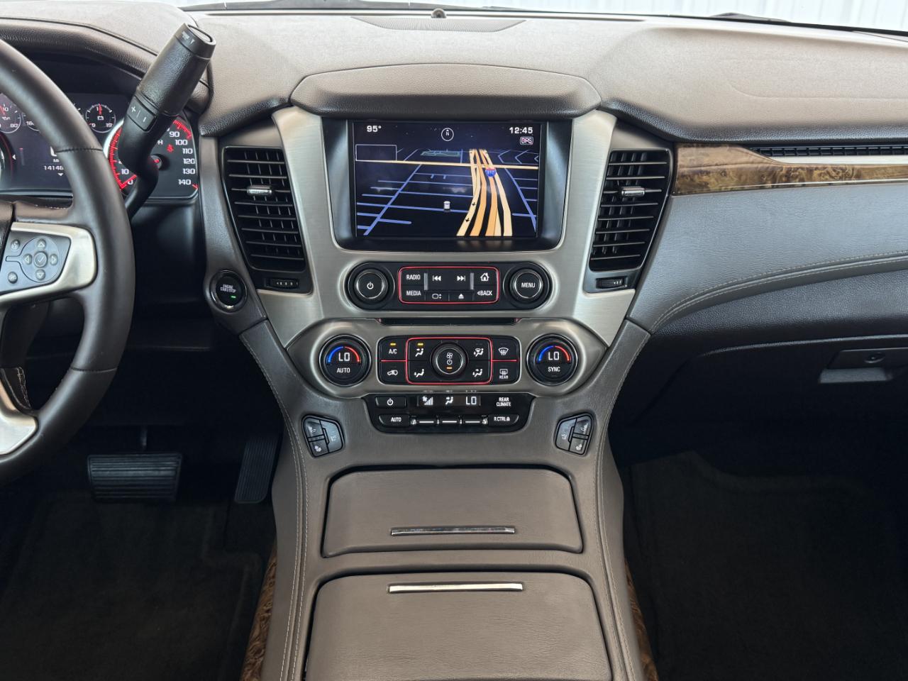 GMC Yukon Denali 2WD 2015