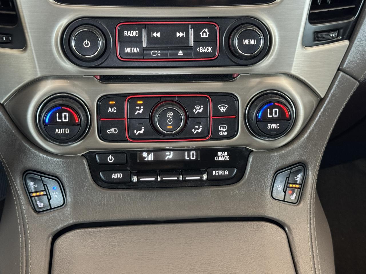 GMC Yukon Denali 2WD 2015