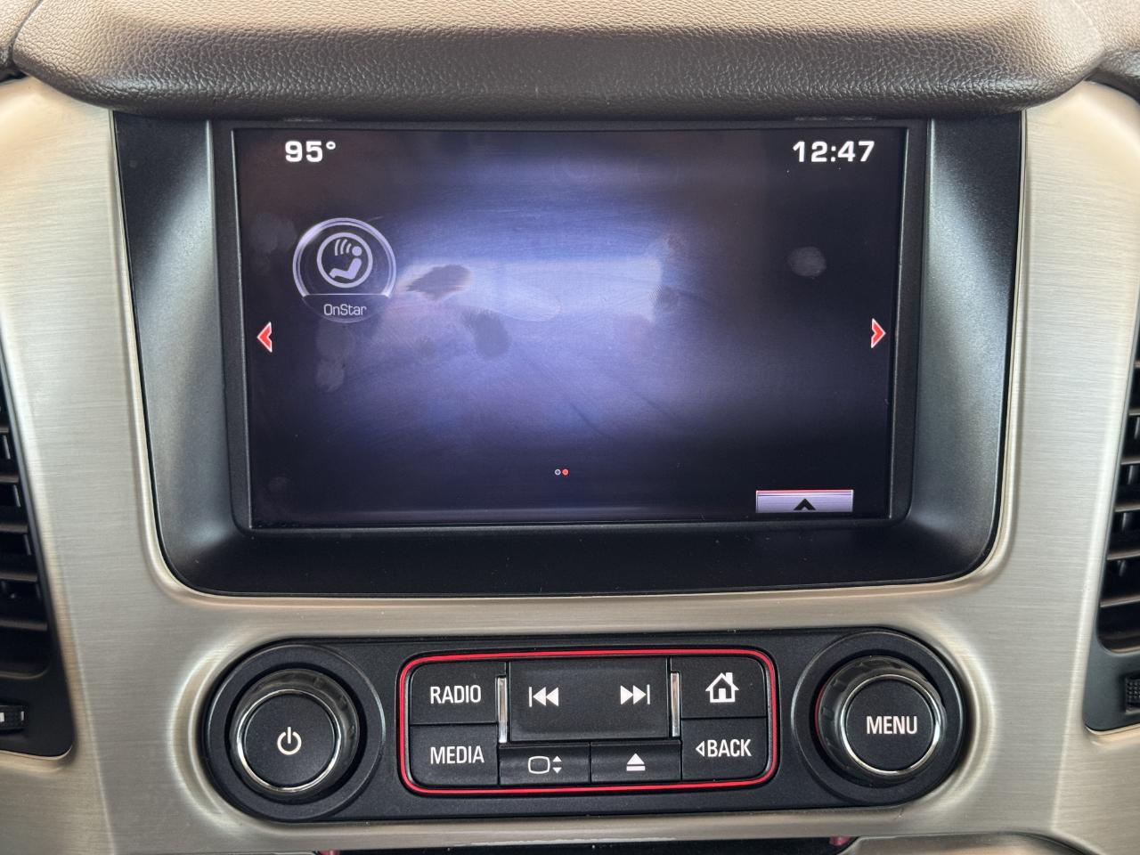 GMC Yukon Denali 2WD 2015