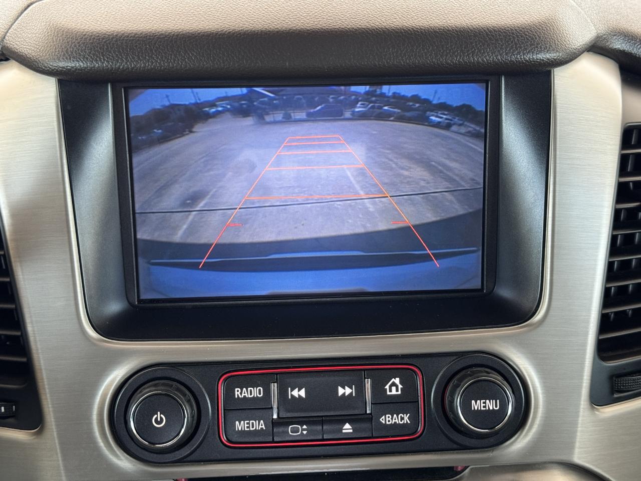GMC Yukon Denali 2WD 2015