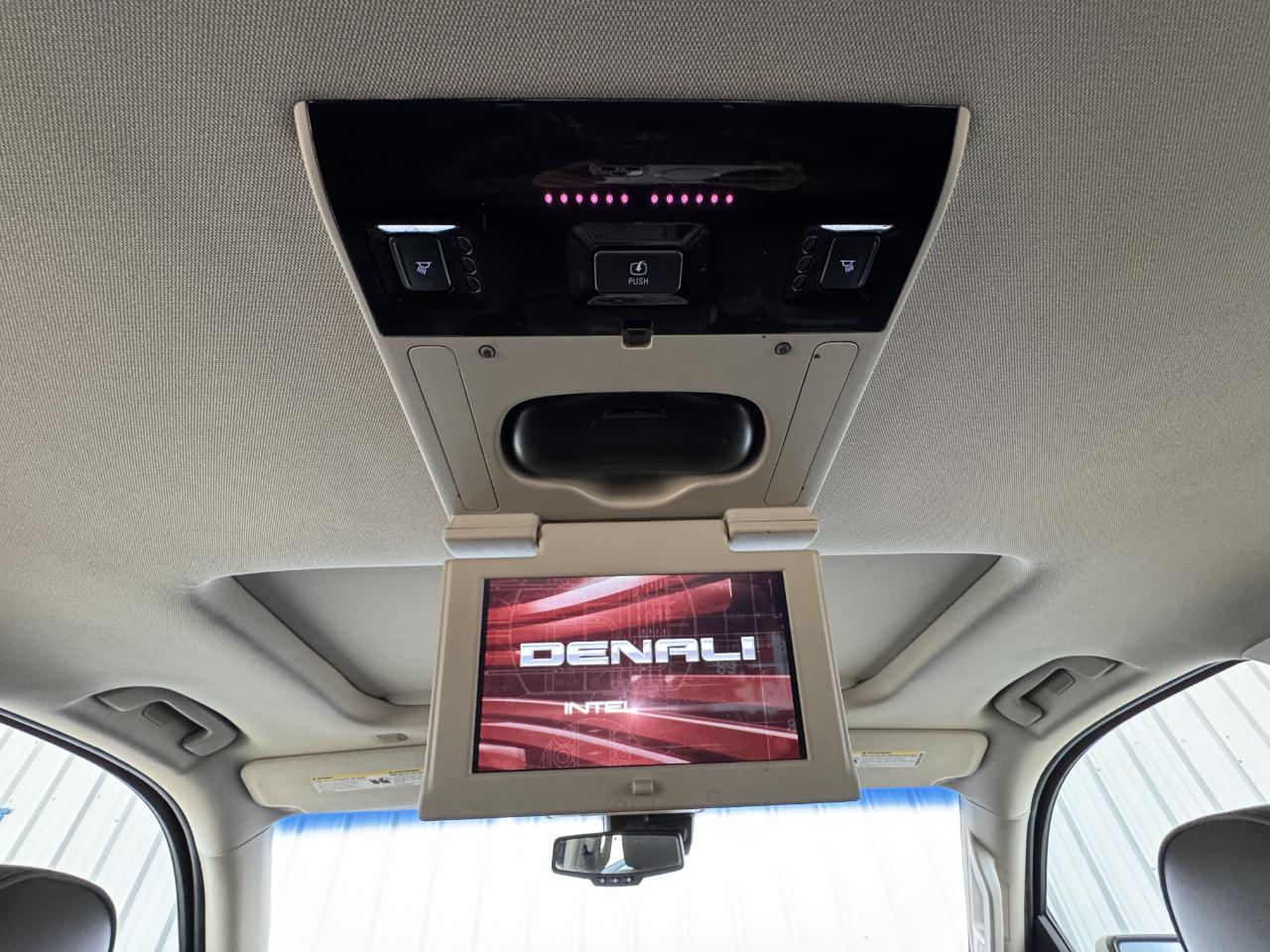 GMC Yukon Denali 2WD 2015