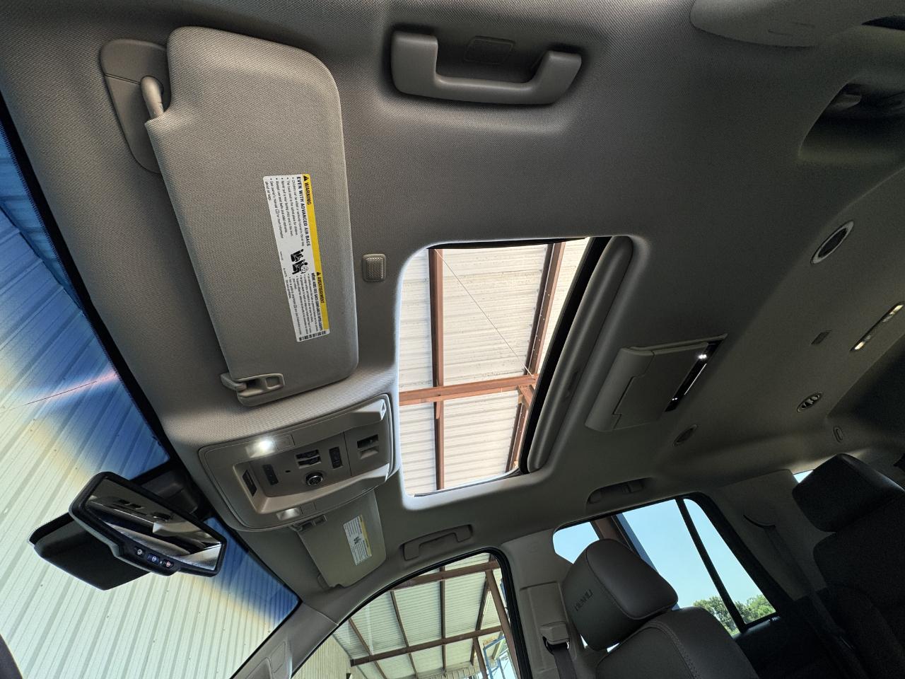 GMC Yukon Denali 2WD 2015