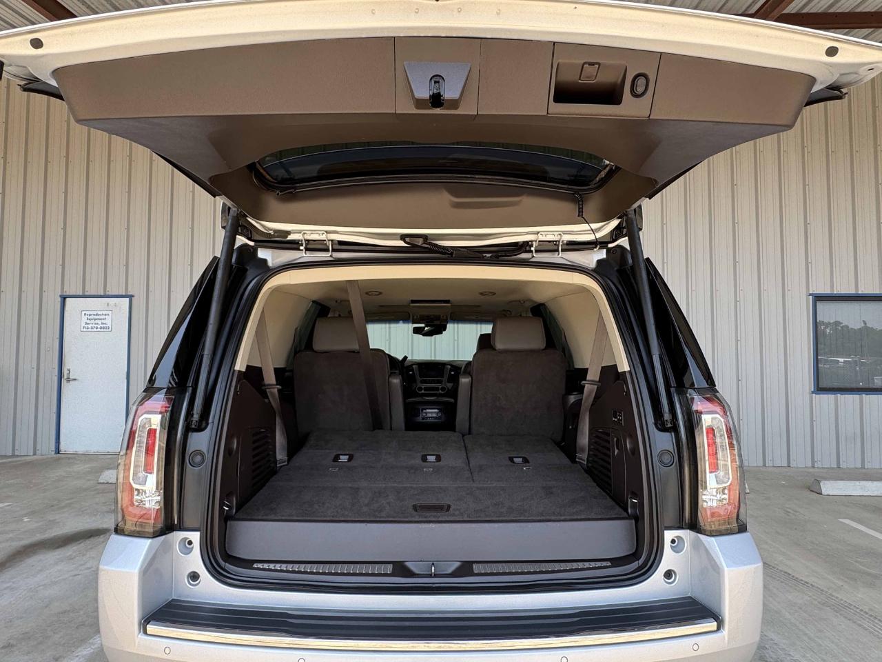 GMC Yukon Denali 2WD 2015