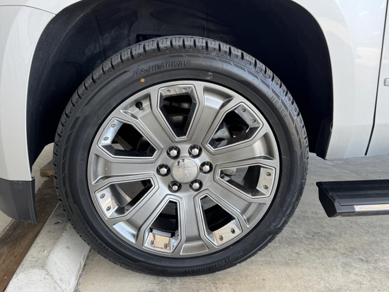 GMC Yukon Denali 2WD 2015