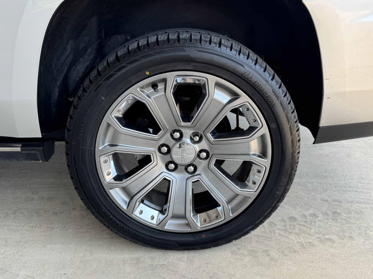 GMC Yukon Denali 2WD 2015