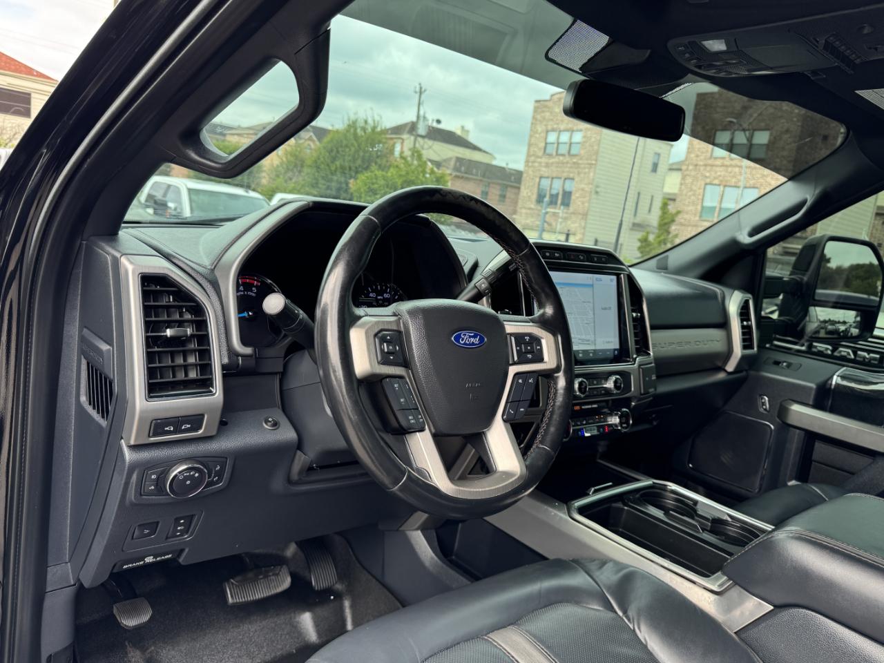 Ford Super Duty F-250 SRW  2022