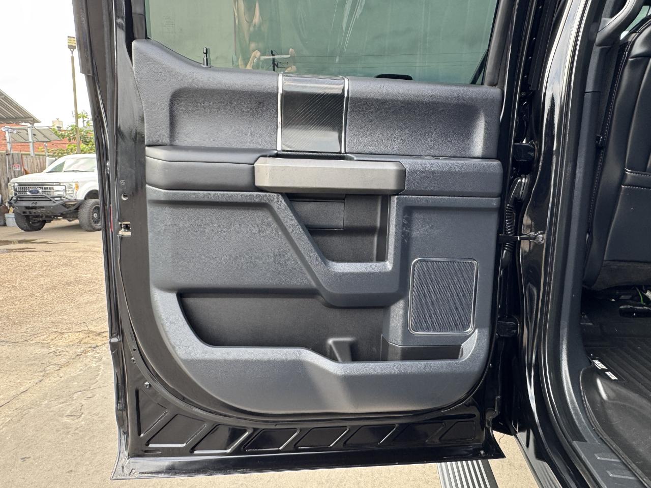 Ford Super Duty F-250 SRW  2022