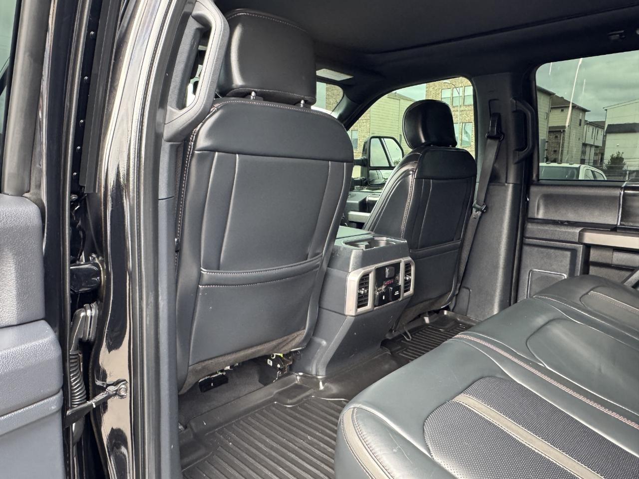 Ford Super Duty F-250 SRW  2022