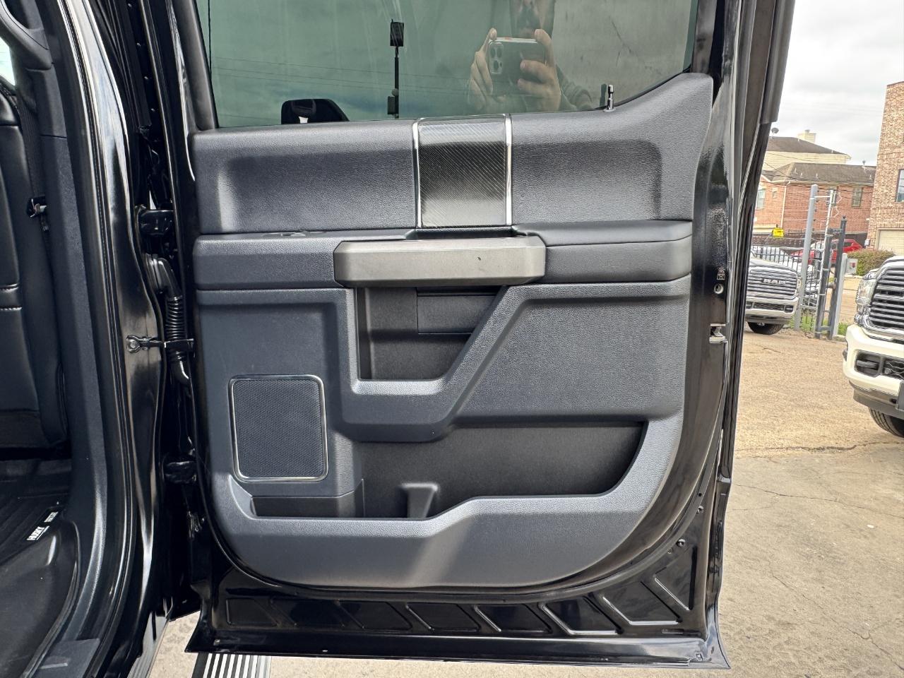 Ford Super Duty F-250 SRW  2022