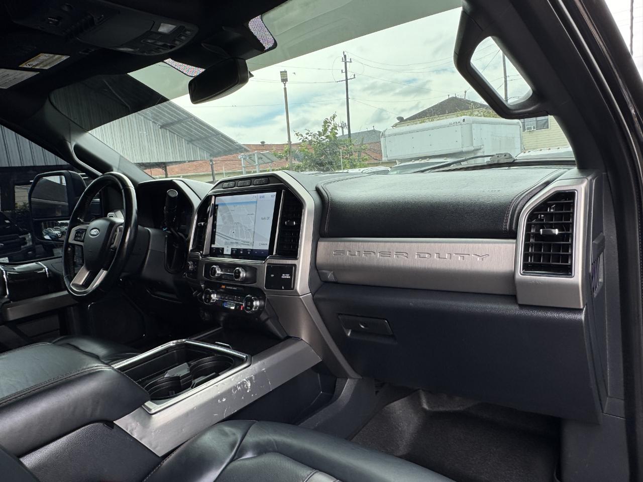 Ford Super Duty F-250 SRW  2022