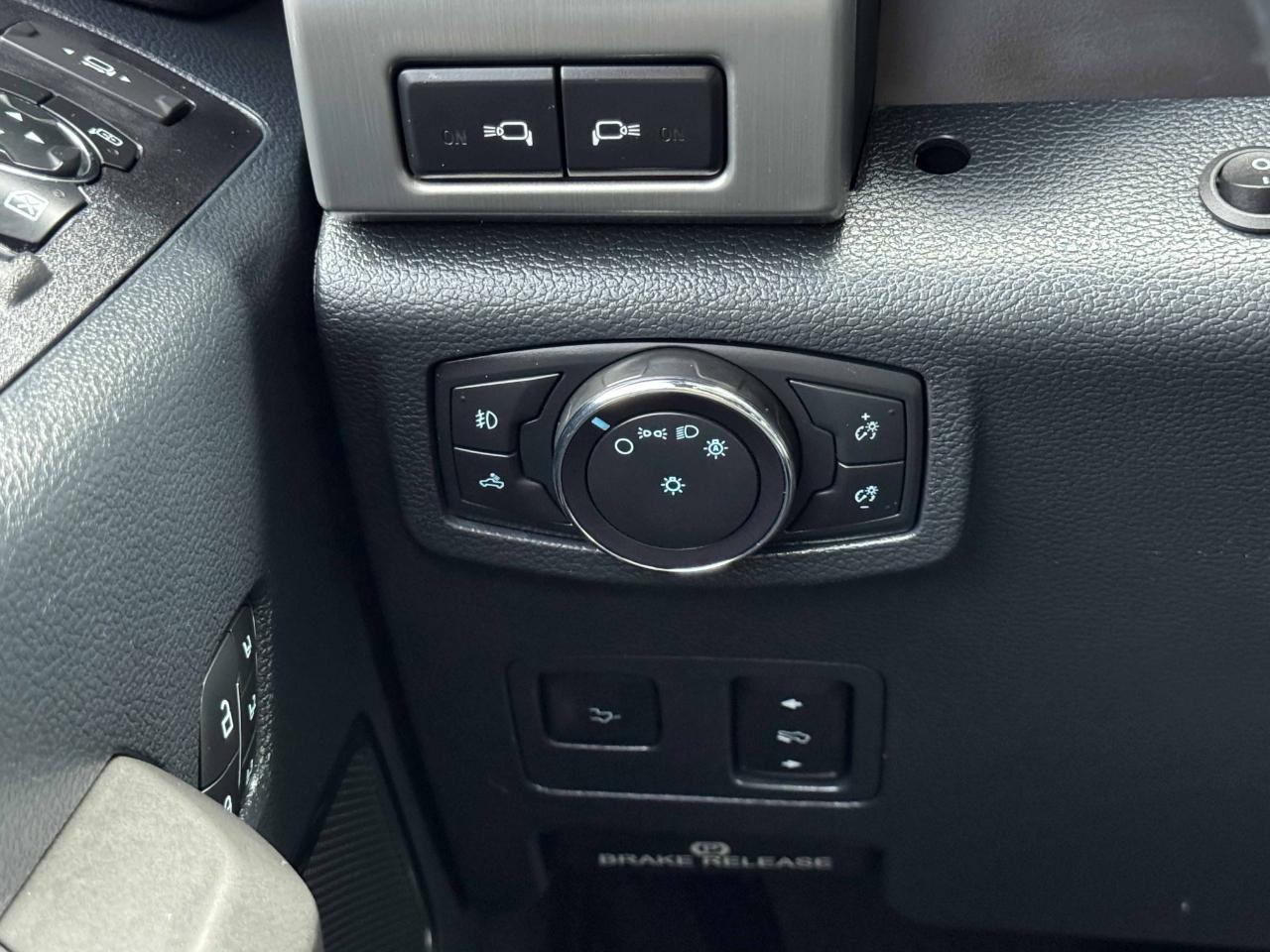 Ford Super Duty F-250 SRW  2022