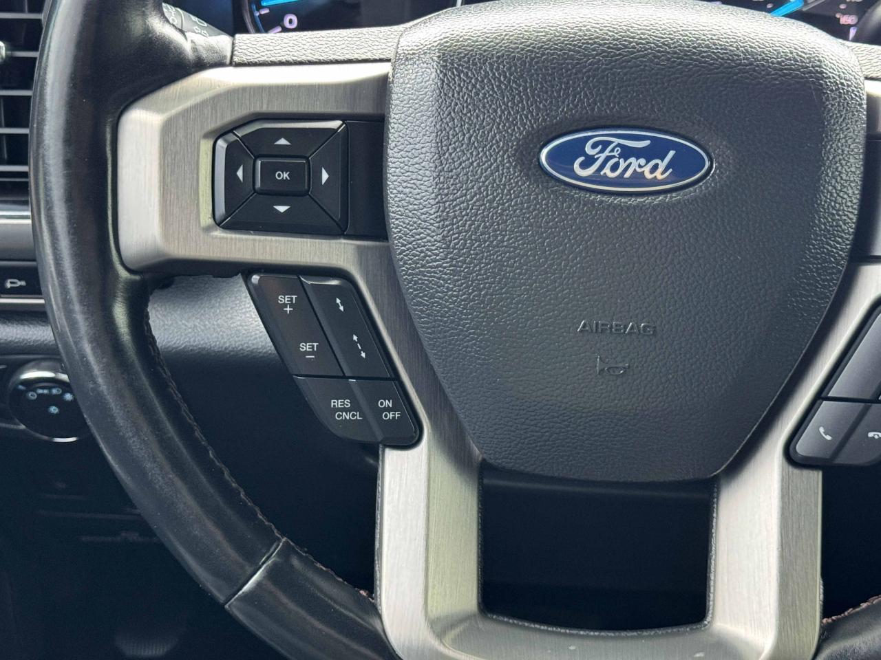 Ford Super Duty F-250 SRW  2022
