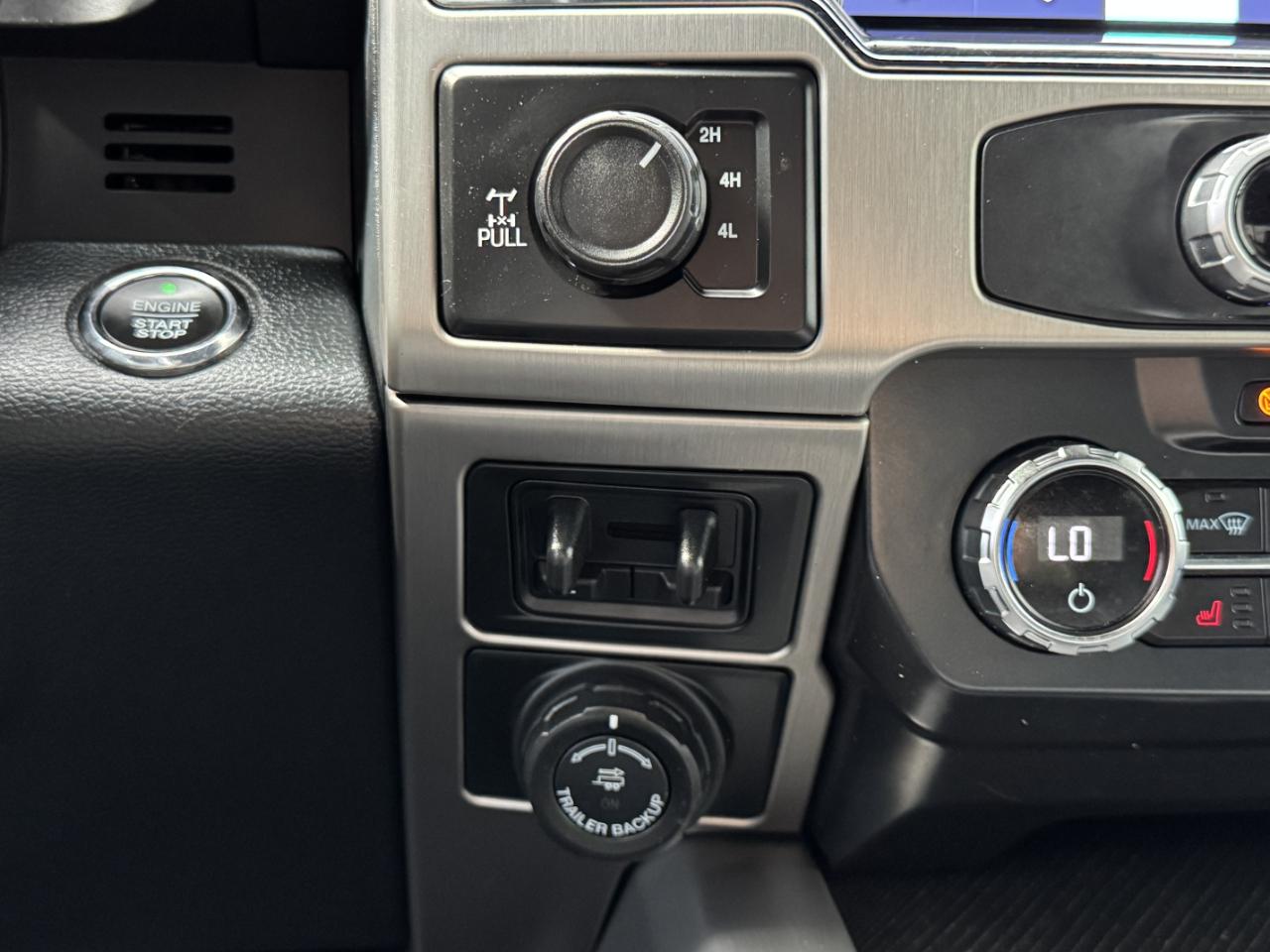 Ford Super Duty F-250 SRW  2022