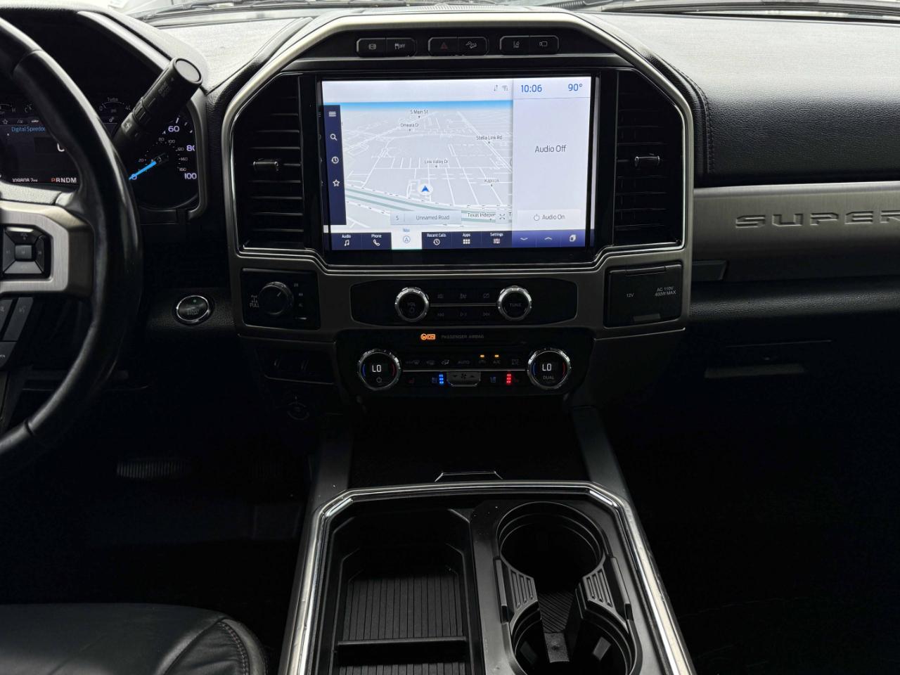 Ford Super Duty F-250 SRW  2022