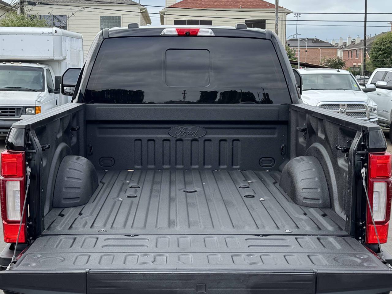 Ford Super Duty F-250 SRW  2022