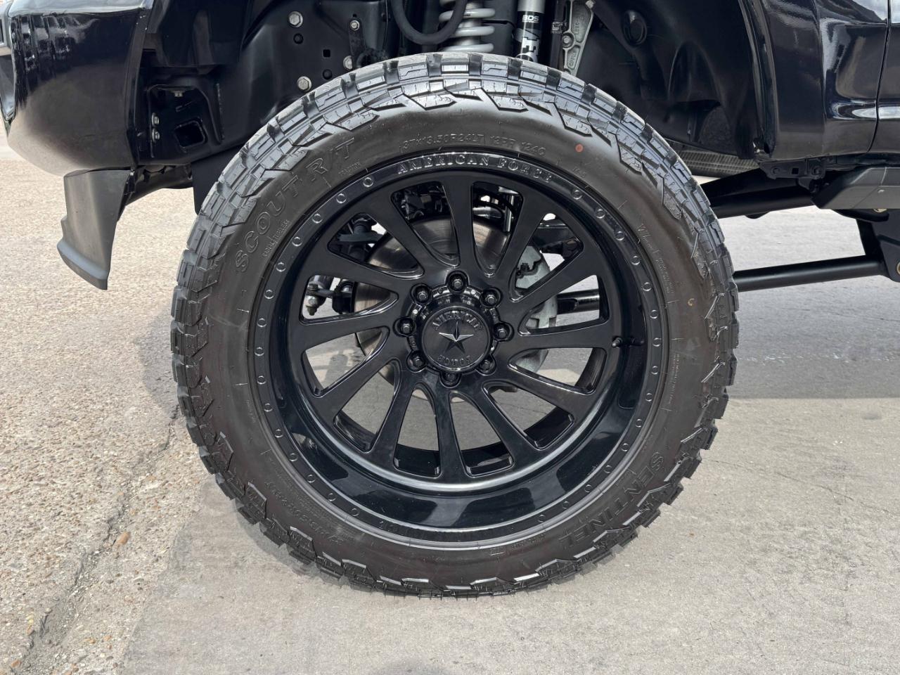 Ford Super Duty F-250 SRW  2022