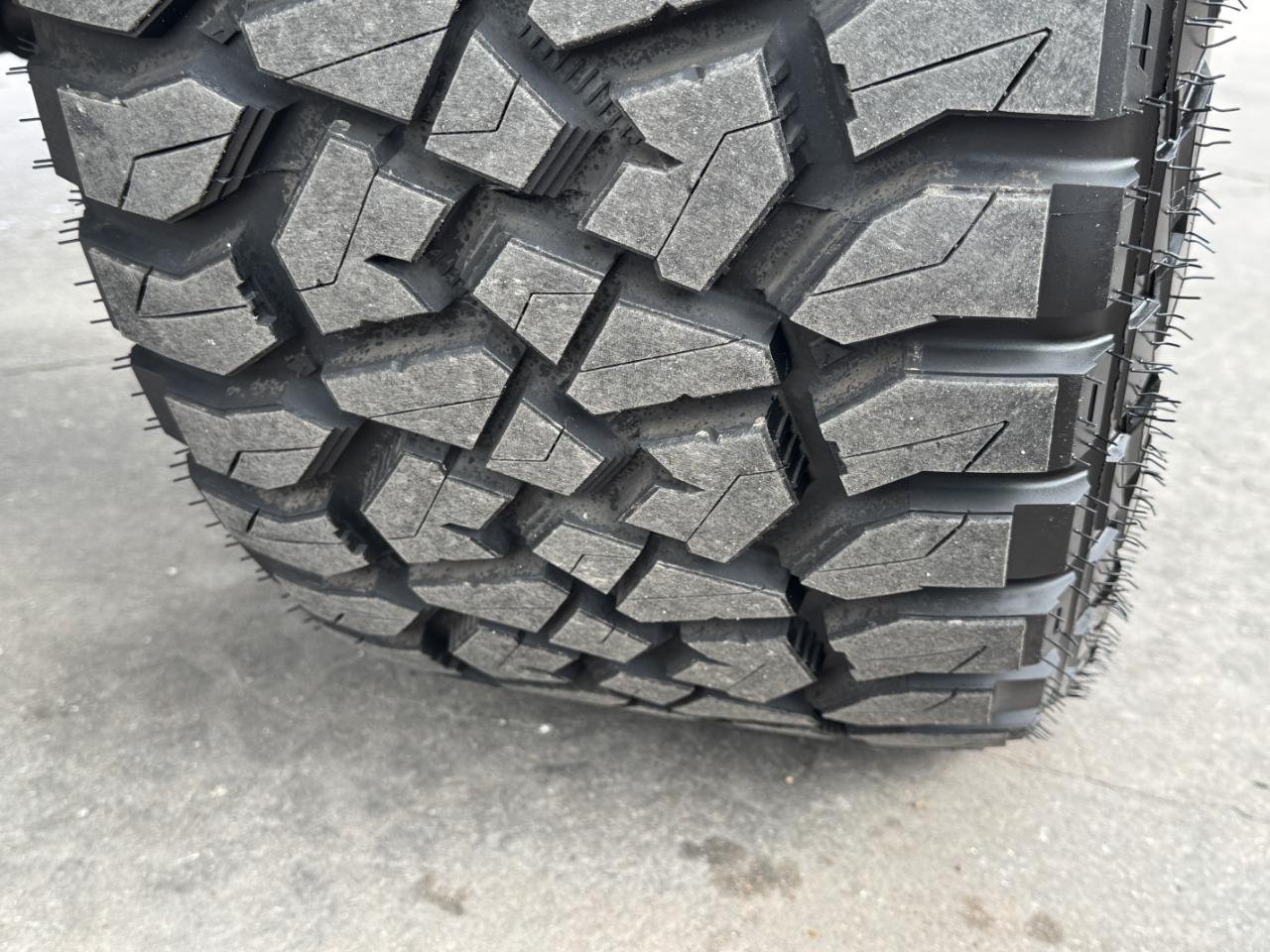 Ford Super Duty F-250 SRW  2022