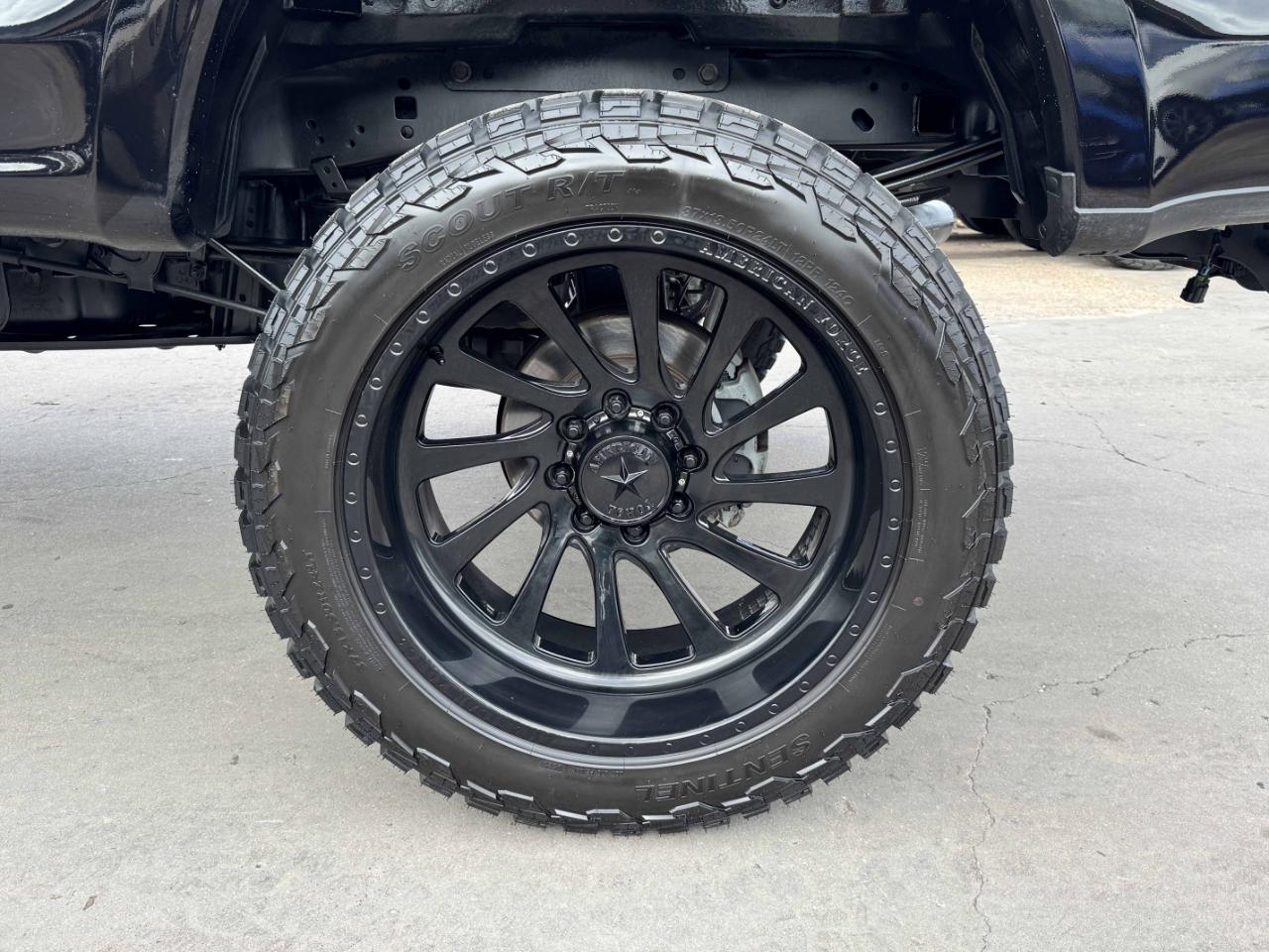 Ford Super Duty F-250 SRW  2022