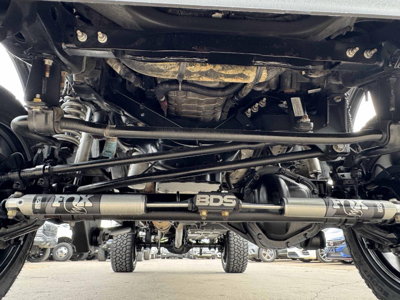 Ford Super Duty F-250 SRW  2022
