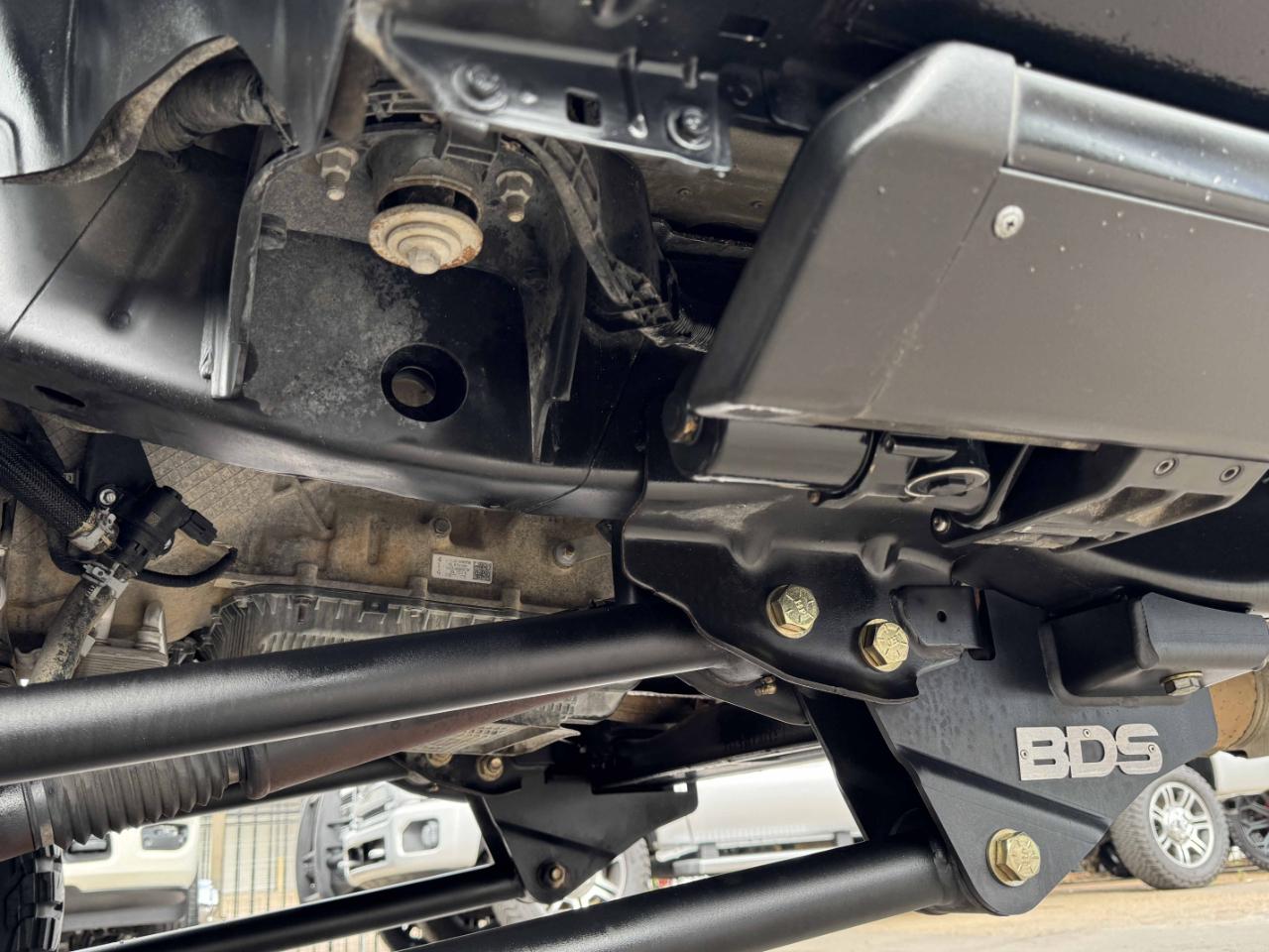 Ford Super Duty F-250 SRW  2022