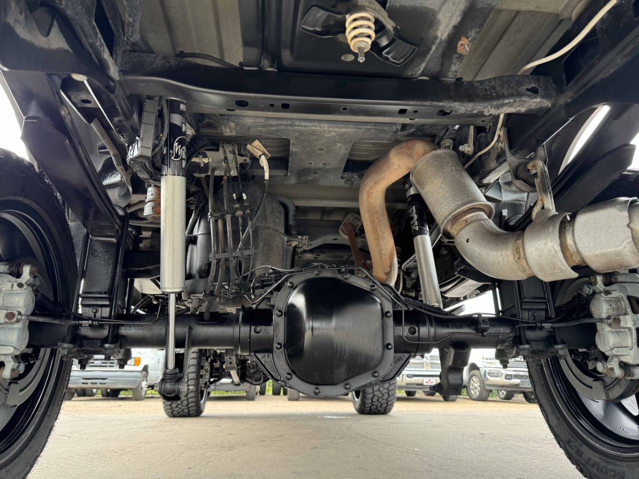 Ford Super Duty F-250 SRW  2022