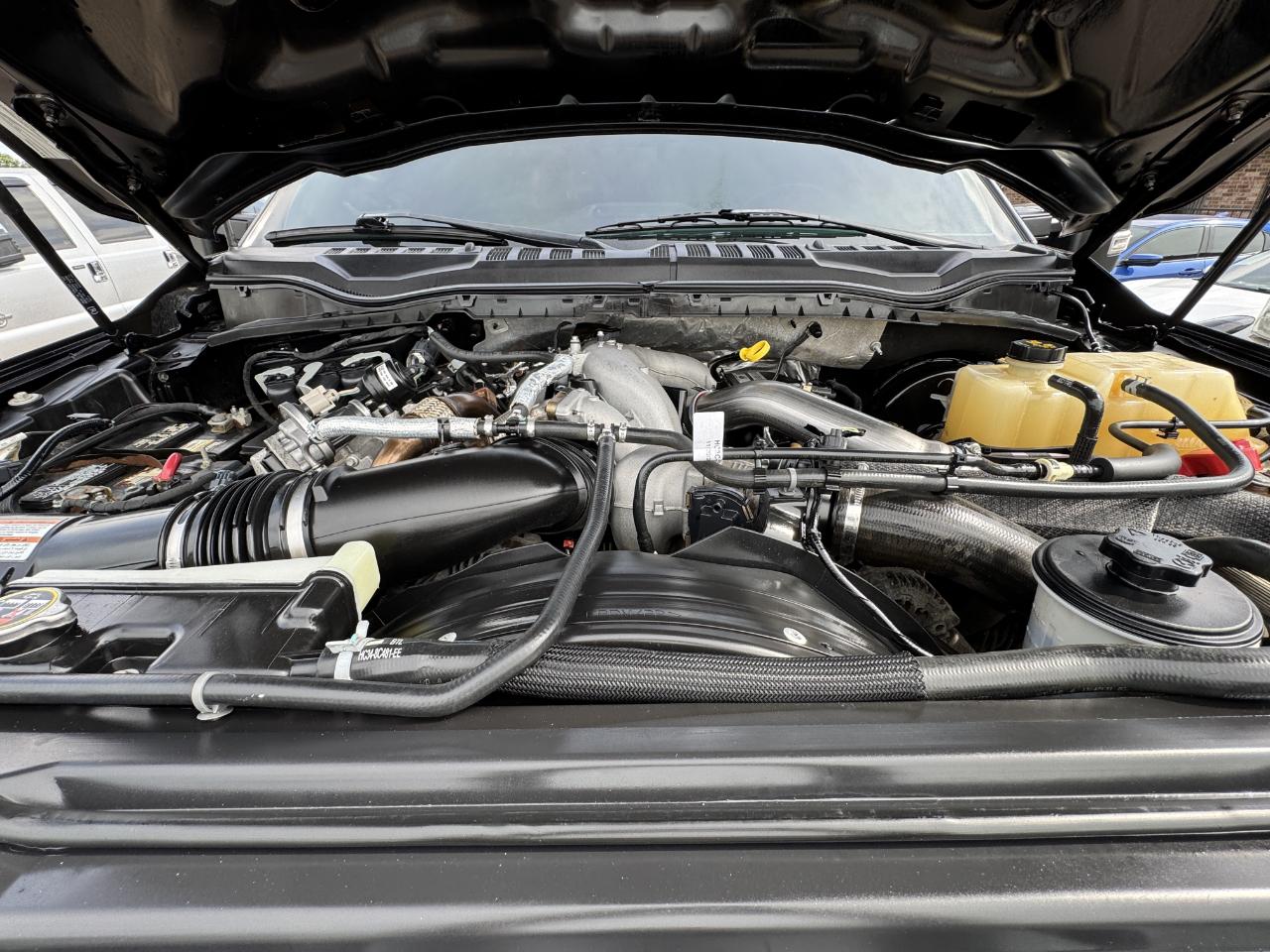 Ford Super Duty F-250 SRW  2022